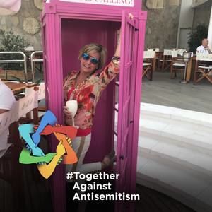 Meet your Posher, Kelley